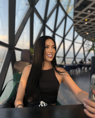 индивидуалка ⭐Фея с Перчиком⭐ (Мурманск)